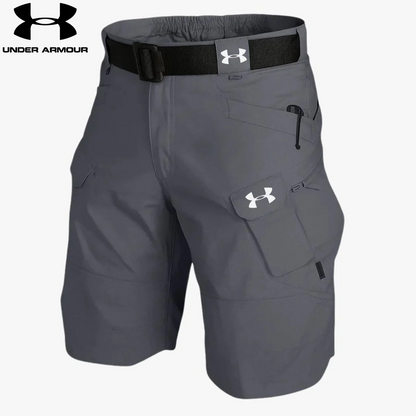 2026 FlexGuard Tactical Utility Shorts | Clearance Event