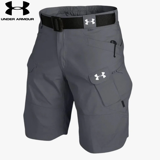 2026 FlexGuard Tactical Utility Shorts | Clearance Event