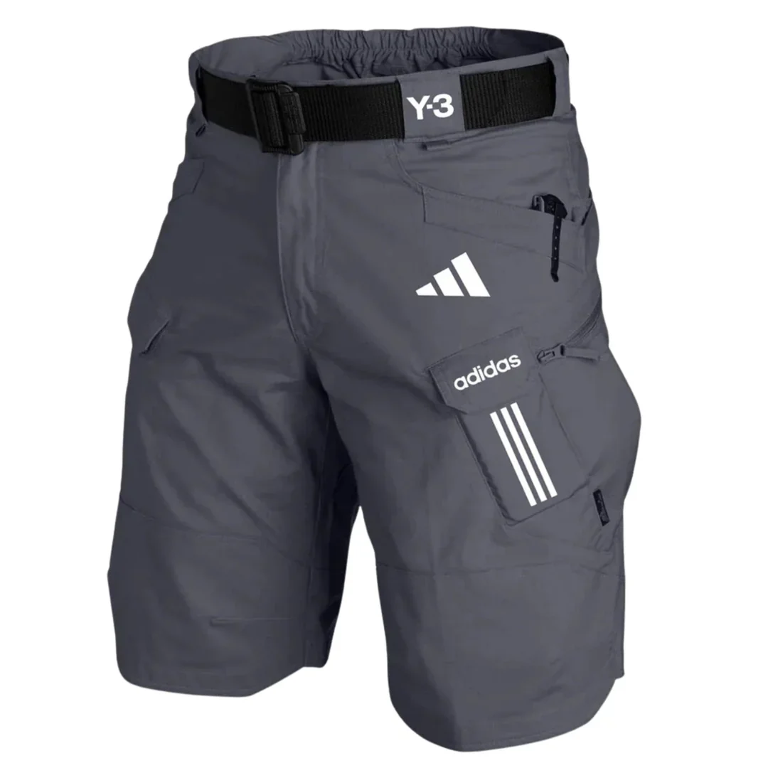 Tactical Flex Utility Shorts - Clearance Sale