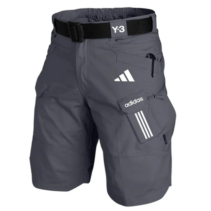 Tactical Flex Utility Shorts - Clearance Sale