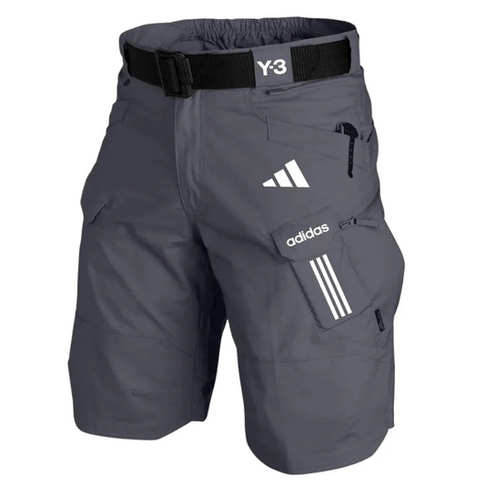Tactical Flex Utility Shorts - Clearance Sale