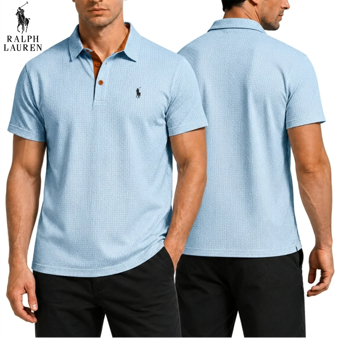 ArcticFlex Polo || Clearance Sale