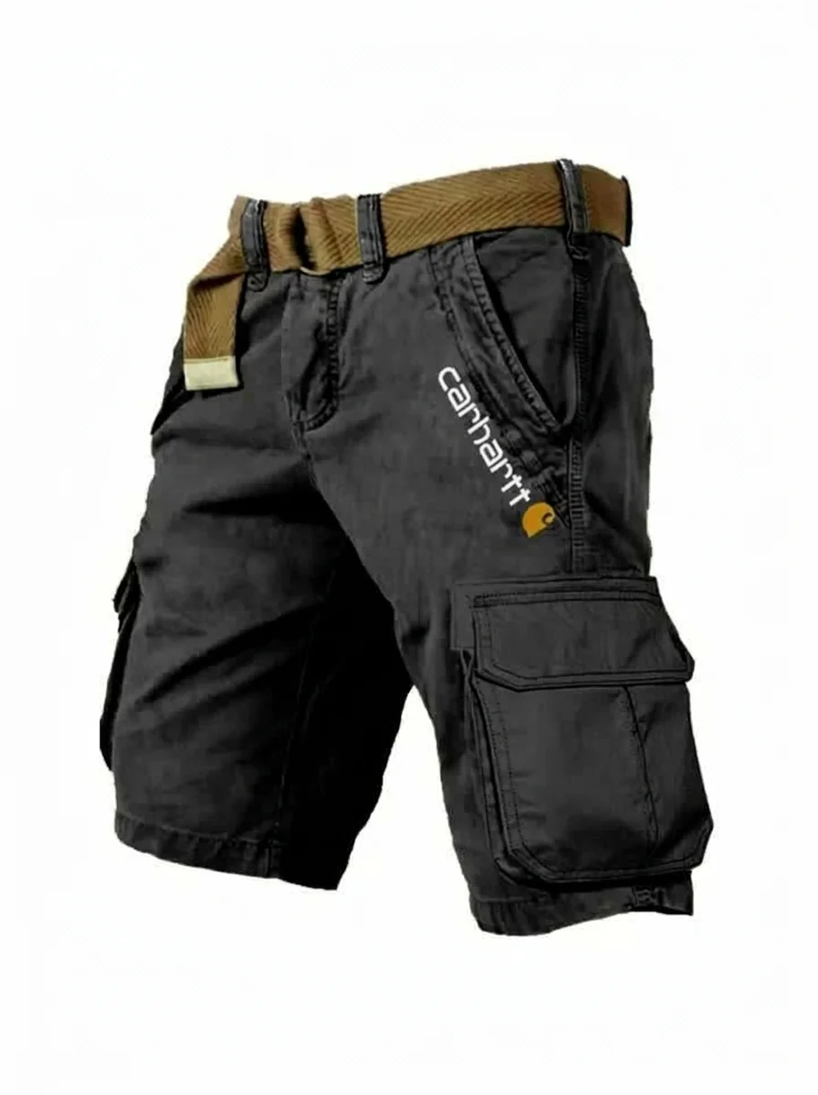 Tactical Cargo Shorts