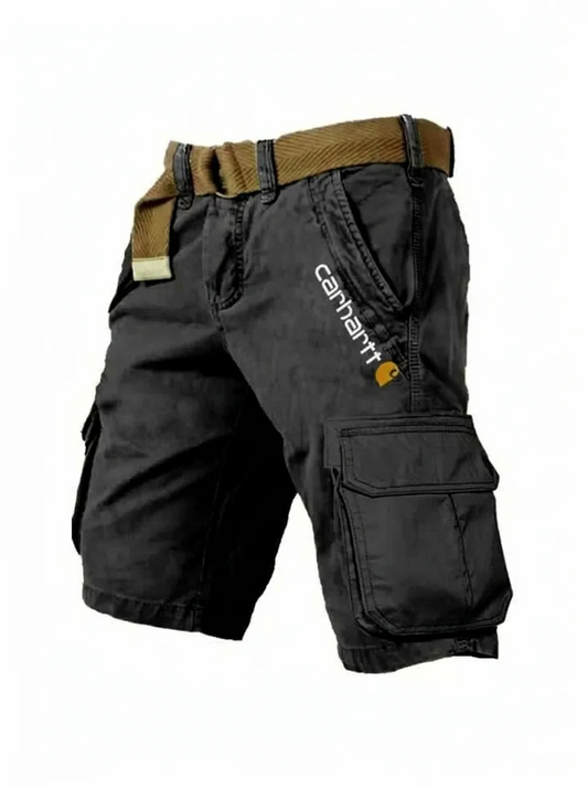 Tactical Cargo Shorts
