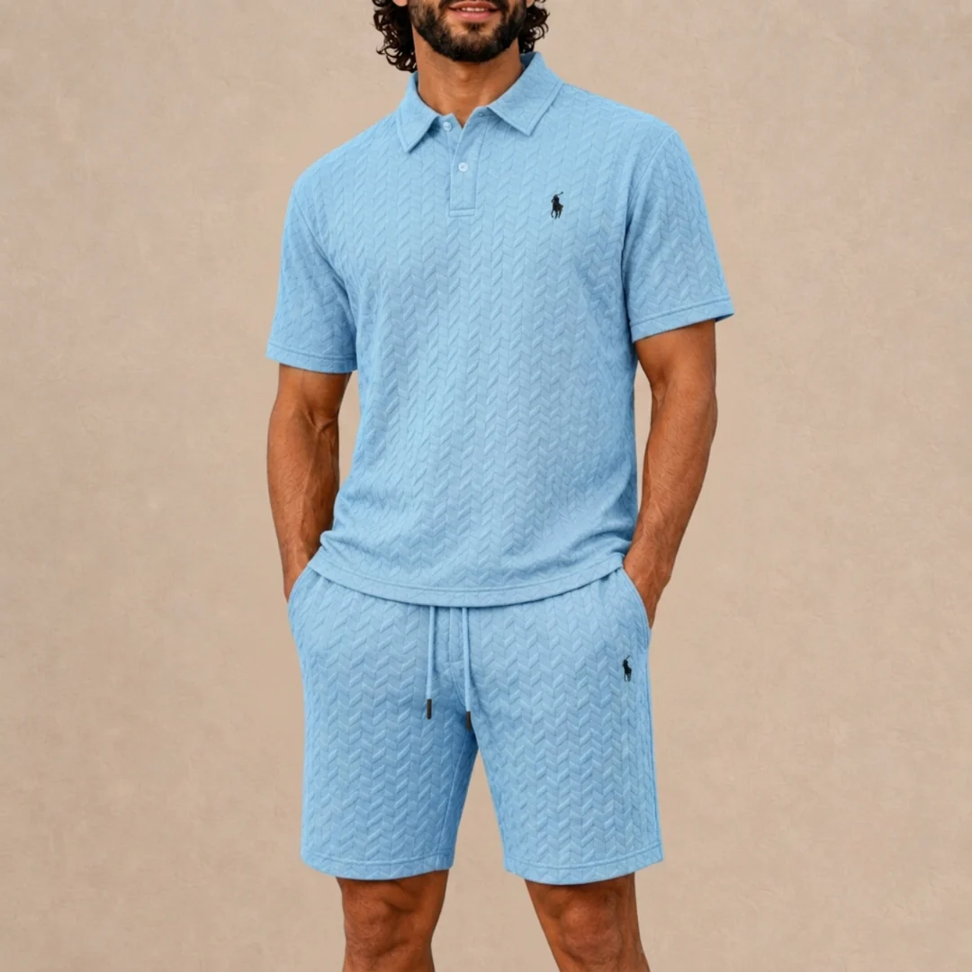 Quilted 2 Piece Set - Clearance Sale