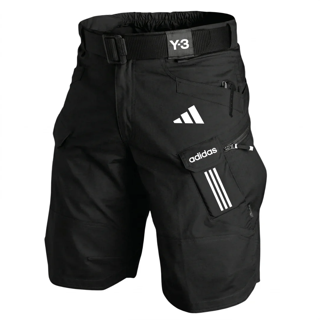 Tactical Flex Utility Shorts - Clearance Sale