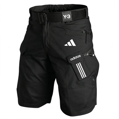 Tactical Flex Utility Shorts - Clearance Sale