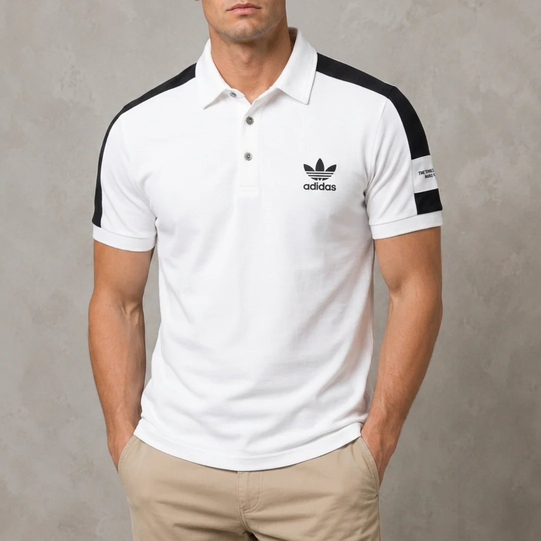 UrbanCore Polo - Clearance Sale