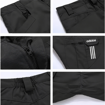 Tactical Flex Utility Shorts - Clearance Sale