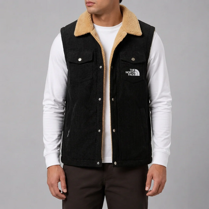 ArcticCord Sherpa Vest - Clearance Sale
