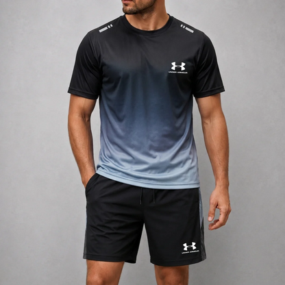 Aero Gradient Set - Clearance Sale