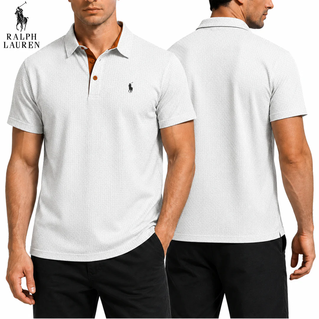 ArcticFlex Polo || Clearance Sale