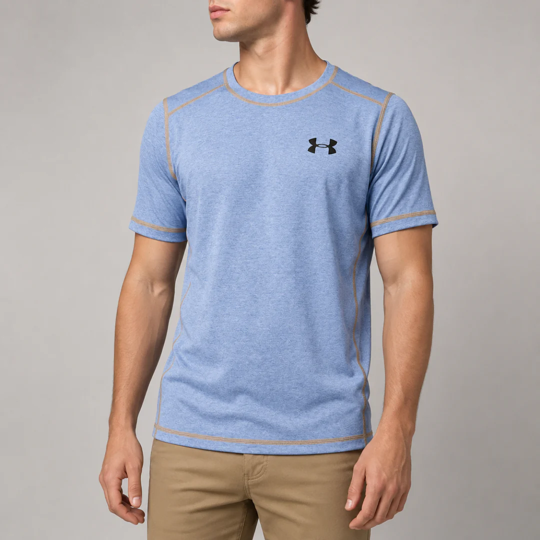 Breathable Athletic Tee - Clearance Sale