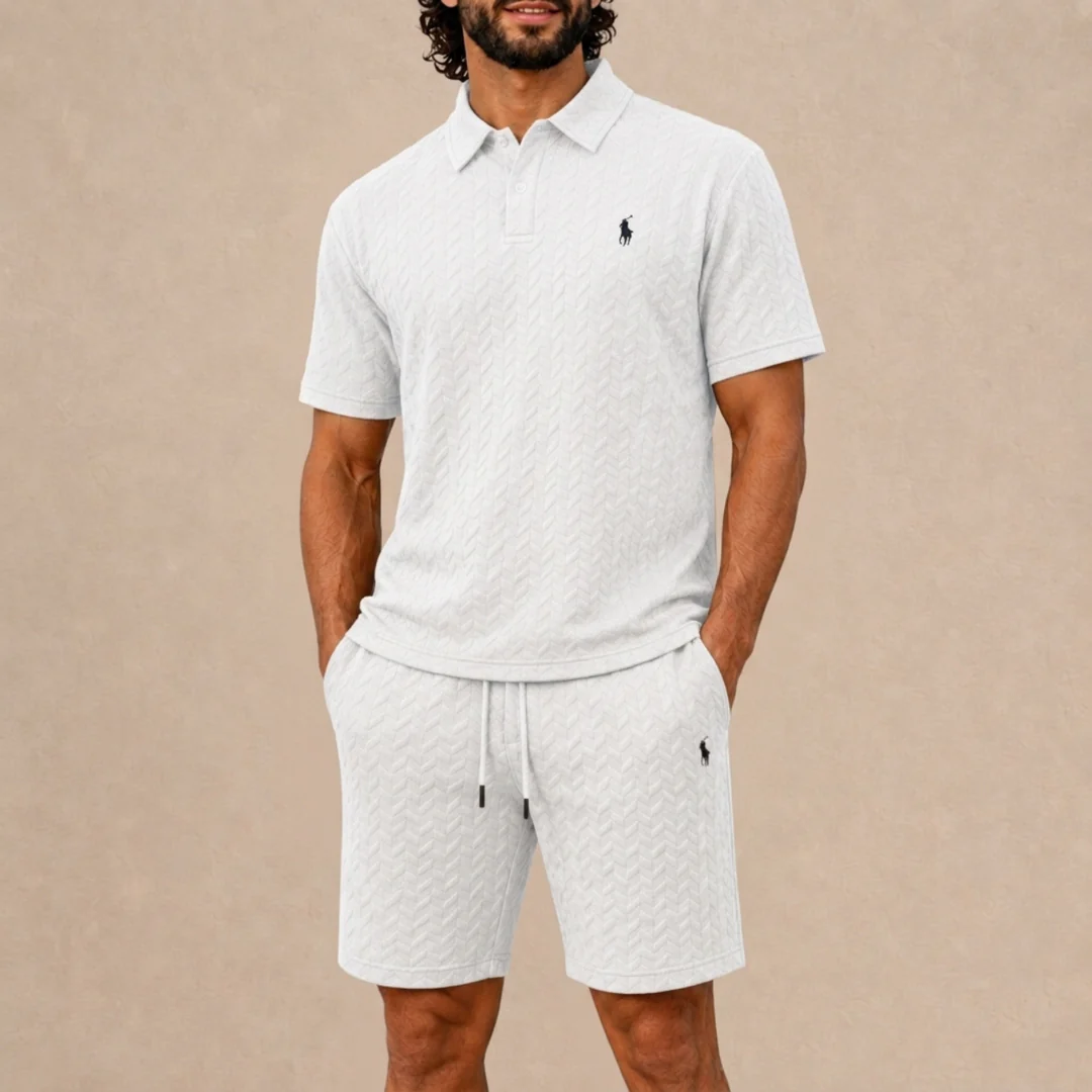 Quilted 2 Piece Set - Clearance Sale