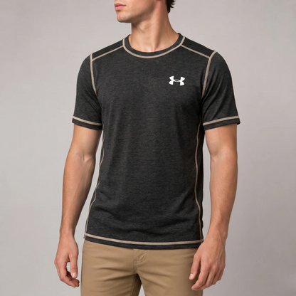 Breathable Athletic Tee - Clearance Sale