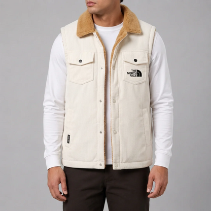 ArcticCord Sherpa Vest - Clearance Sale