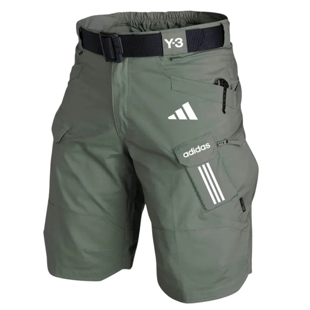 Tactical Flex Utility Shorts - Clearance Sale