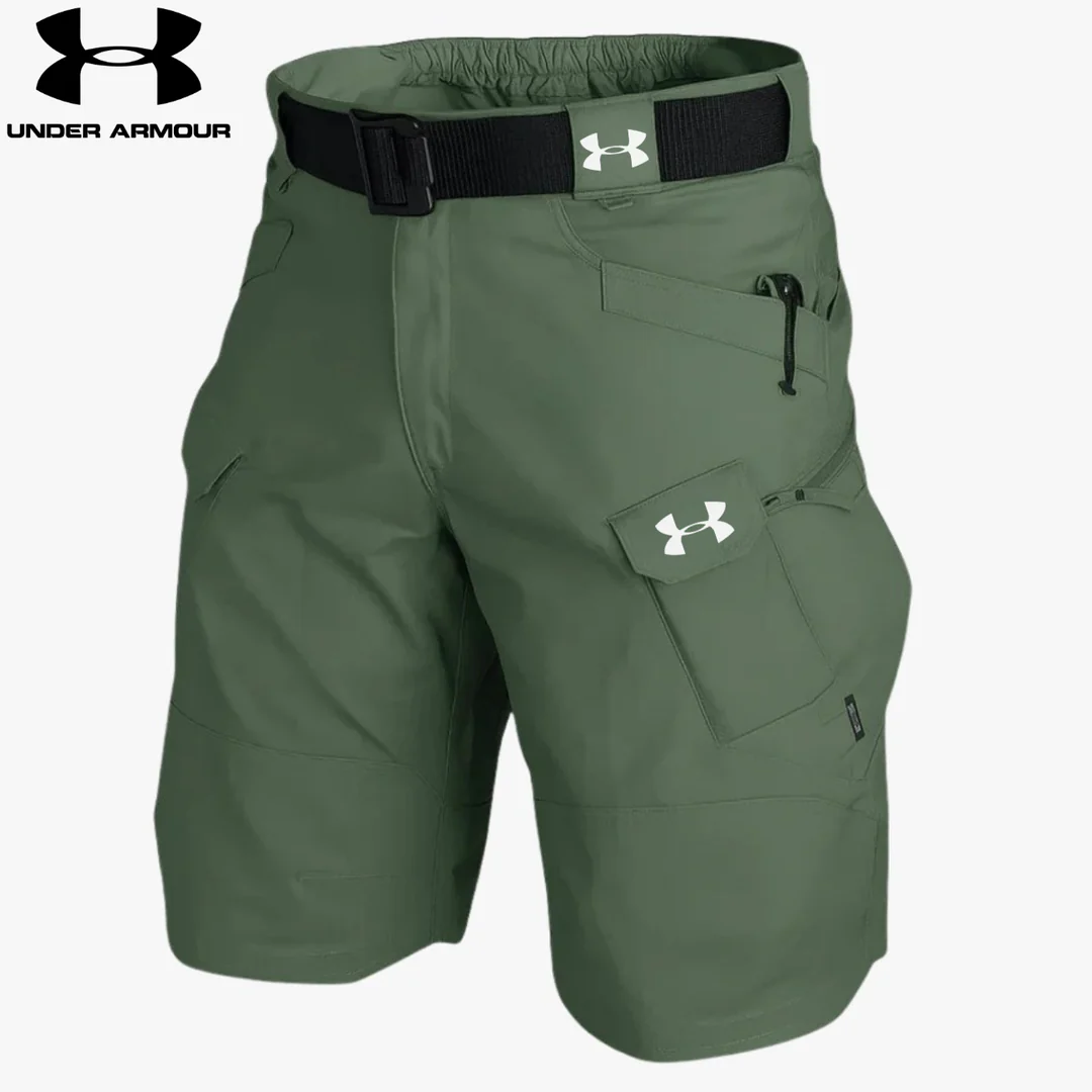 2026 FlexGuard Tactical Utility Shorts | Clearance Event
