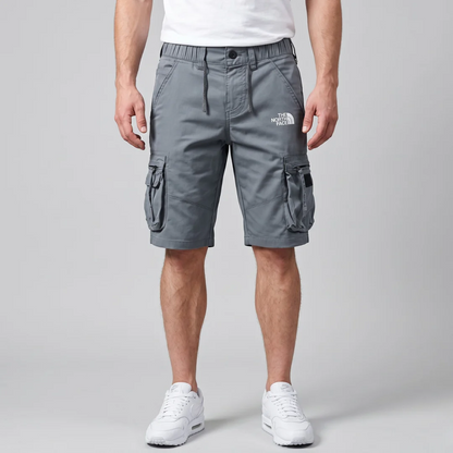 Tech Cargo Utility Shorts