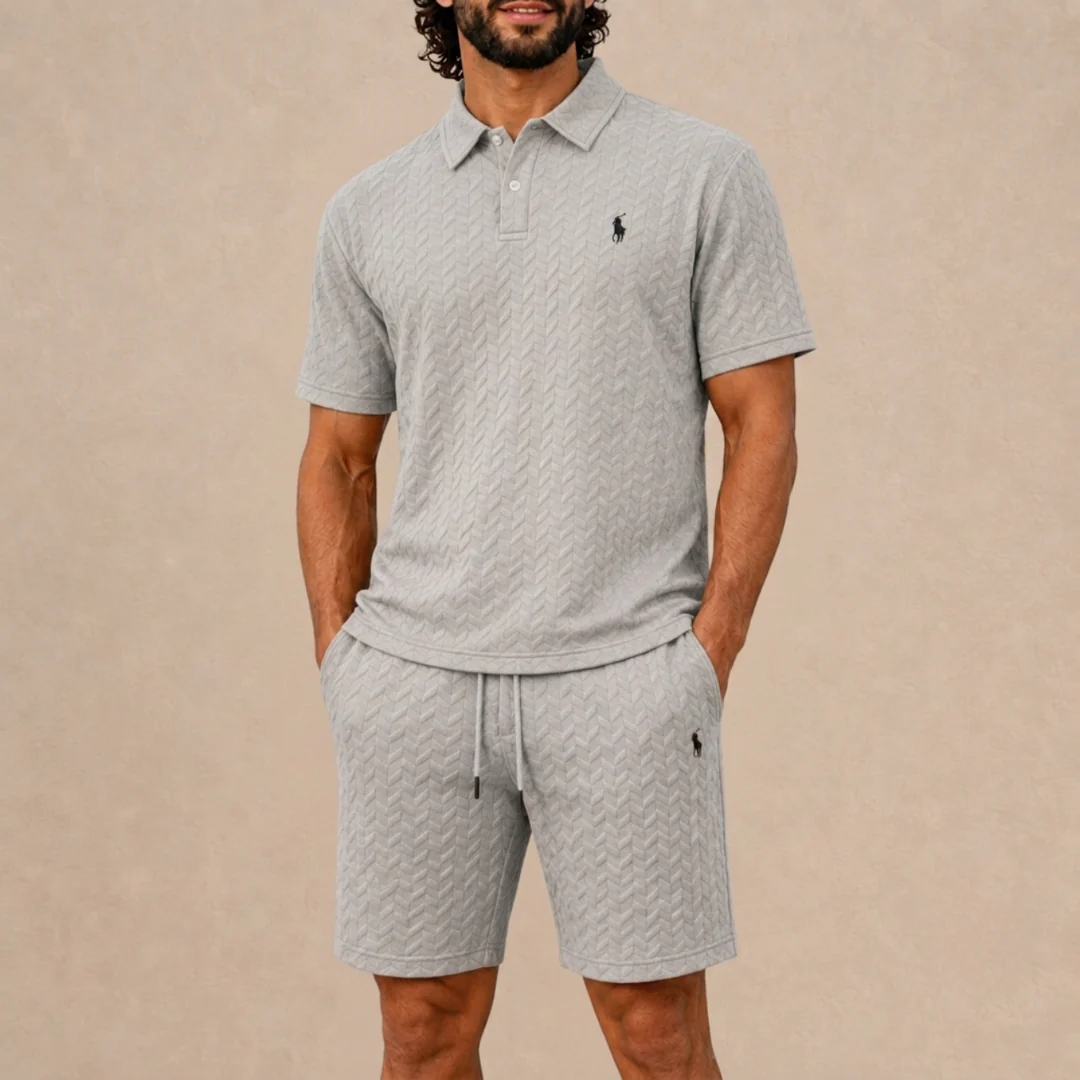 Quilted 2 Piece Set - Clearance Sale