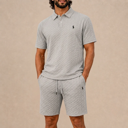 Quilted 2 Piece Set - Clearance Sale