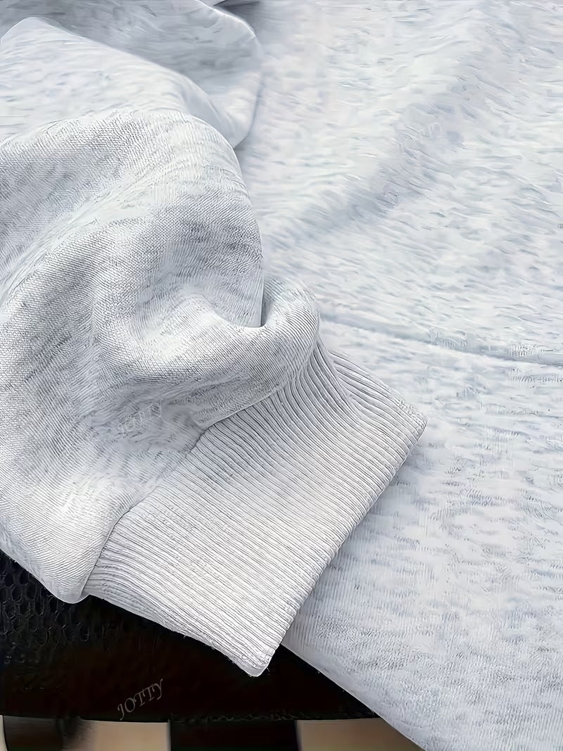 Women’s Bondi Beach Oversized Hoodie – Casual Surf Style Pullover