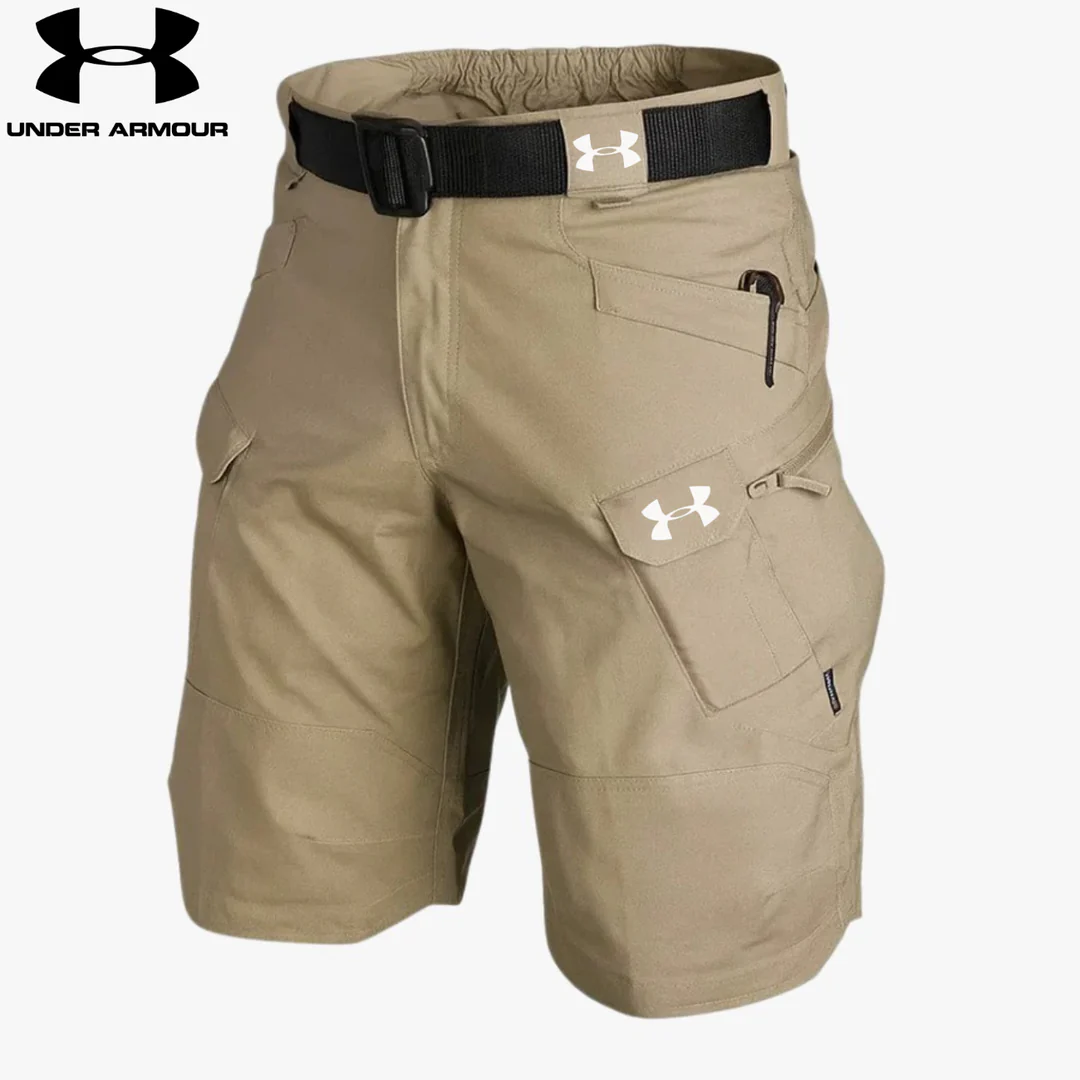 2026 FlexGuard Tactical Utility Shorts | Clearance Event
