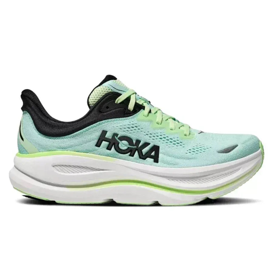 Unisex Cushioned Running Shoes – Lightweight Breathable Athletic Sneakers