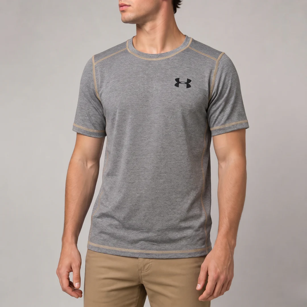 Breathable Athletic Tee - Clearance Sale