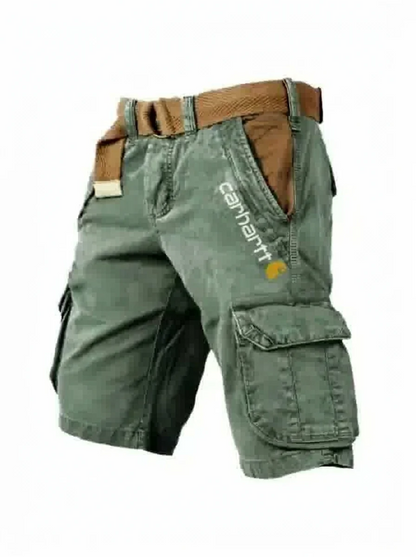 Tactical Cargo Shorts