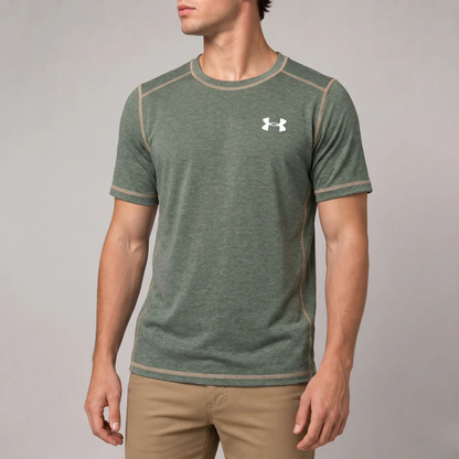 Breathable Athletic Tee - Clearance Sale