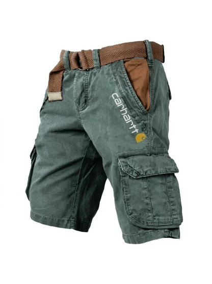 Tactical Cargo Shorts