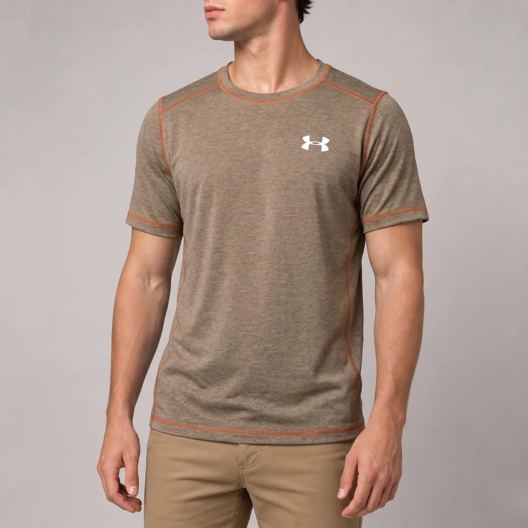 Breathable Athletic Tee - Clearance Sale